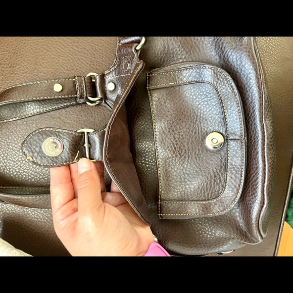 2000’s St.John’s Bay small purse - Picture 4 of 7